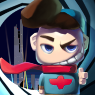 间谍大作战 1.0.0