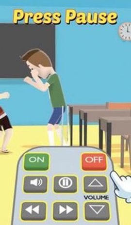 遥控英雄(RemoteHero) 1.0.4