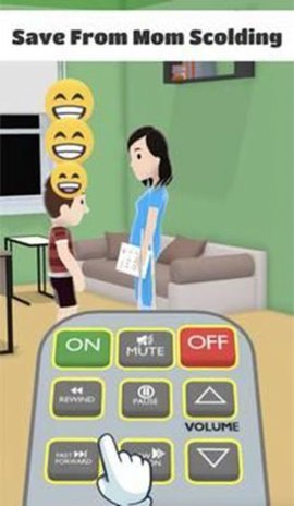 遥控英雄(RemoteHero) 1.0.4