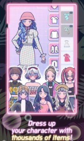 城市爱豆(City Doll) 1.0.1