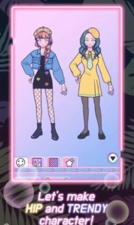 城市爱豆(City Doll) 1.0.1