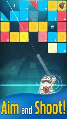 史波茲消砖趣（SPOONZ x BLOCKS） 1.3.4