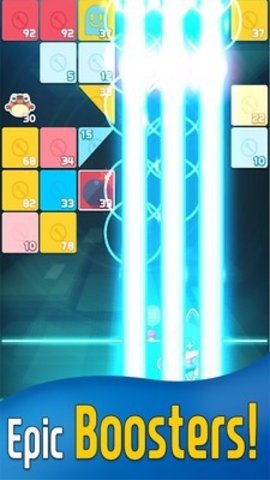 史波茲消砖趣（SPOONZ x BLOCKS） 1.3.4