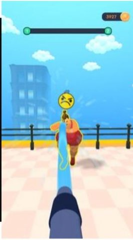 人体清洗（Human Wash） 1.0