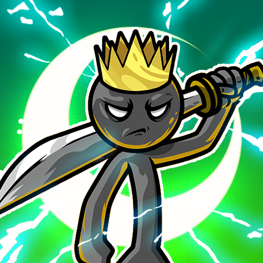 火柴人攻防战 1.0.1 安卓版