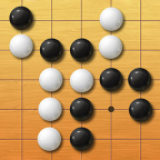 五子棋俄罗斯方块 1.2
