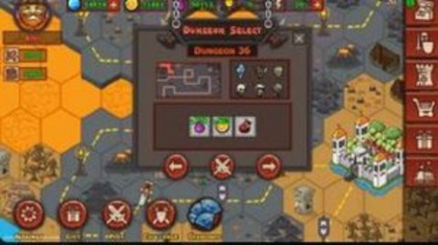 塔防学园2TD(TD School 2) 2.045 安卓版