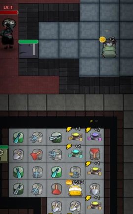 猛鬼模拟宿舍 1.0 安卓版