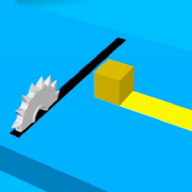 黄色方块冒险冲刺(Cube Race) 1.1