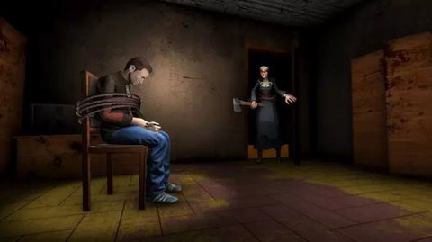 邪恶修女学校逃生（Evil Nun School Escape） 1.1