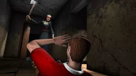 邪恶修女学校逃生（Evil Nun School Escape） 1.1