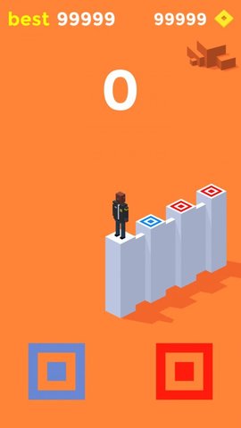 丛生柱(Trumpy Wall) 1.4