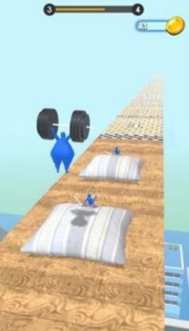 枕头发射器（Pillow Launcher） 4