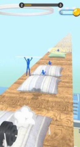 枕头发射器（Pillow Launcher） 4