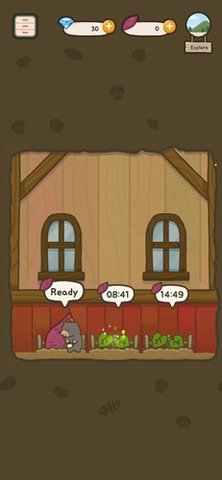 好奇嘟嘟(Curious Dudu) 0.2