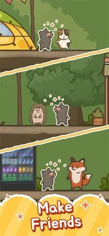 好奇嘟嘟(Curious Dudu) 0.2