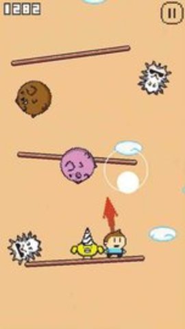 跳跃航向(JumpHeading) 1.1