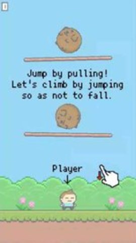 跳跃航向(JumpHeading) 1.1