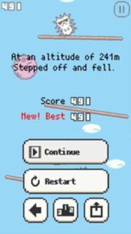 跳跃航向(JumpHeading) 1.1