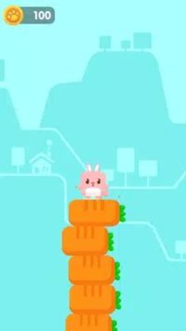 宠物跳高高(Stacky Pets) 1.1