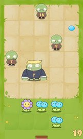 花花僵尸大作战 v1.0