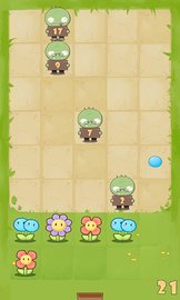 花花僵尸大作战 v1.0