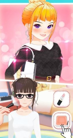 服装要求完美改造(Dresscode) 1.05.60