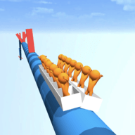 滑动人群（Slide Crowd） 0.0.1