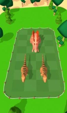 动物园管理(zookeeperidle) 0.1