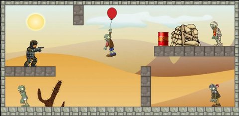 僵尸杀手生存学院（Ash vs Evil Dead-2） 0.2.5