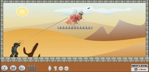 僵尸杀手生存学院（Ash vs Evil Dead-2） 0.2.5