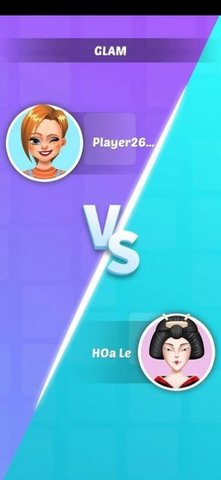 时装秀化妆与装扮（Fashion Show） 2.1.7