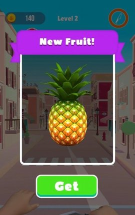 厨师飞刀（Idle Chef） 0.3