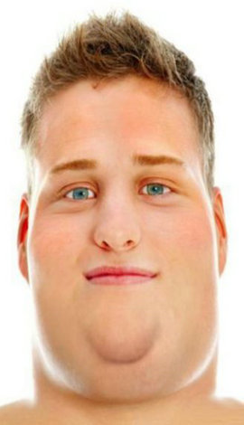 变胖相机 v3.1 安卓版