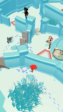 捕捉世界(Catch) 1.0.0