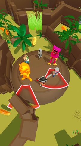 捕捉世界(Catch) 1.0.0