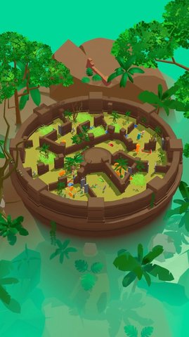 捕捉世界(Catch) 1.0.0