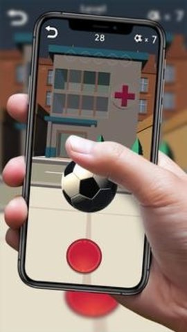 玻璃破碎机(Smashed Glass Smashing Simulator) 0.110