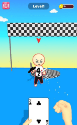 飞牌侠(Poker Master) 1.0.1