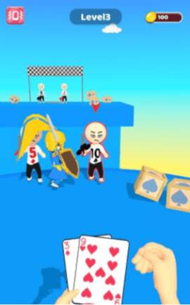 飞牌侠(Poker Master) 1.0.1