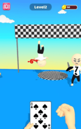 飞牌侠(Poker Master) 1.0.1