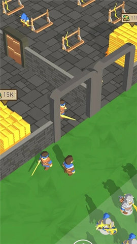 武器店模拟器(Weapon Shop 3D) 1.0.0