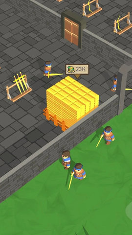 武器店模拟器(Weapon Shop 3D) 1.0.0