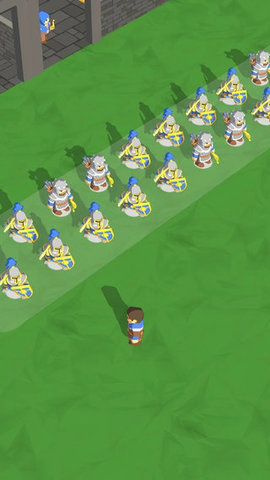 武器店模拟器(Weapon Shop 3D) 1.0.0