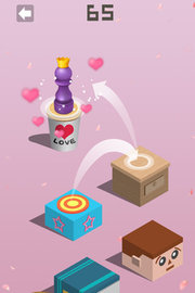 快乐跳一跳 v2.6