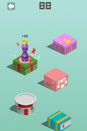 快乐跳一跳 v2.6