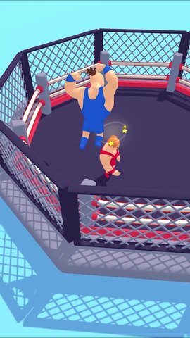 肥肉飞溅(Superfly Splash) 1.22.0