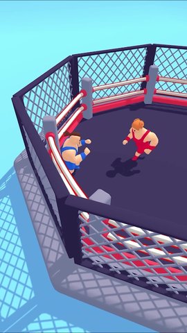 肥肉飞溅(Superfly Splash) 1.22.0