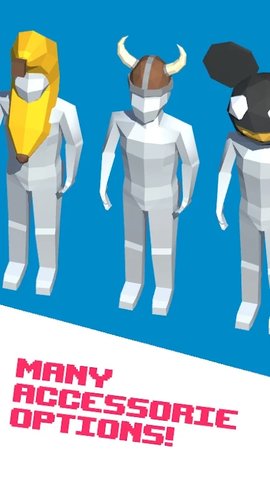 陷阱逃离(Trap Run) 2.0