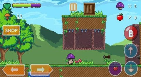 阿西故事(Axi Story) 1.1.5